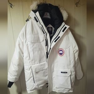 Canadian Goose XL Coat